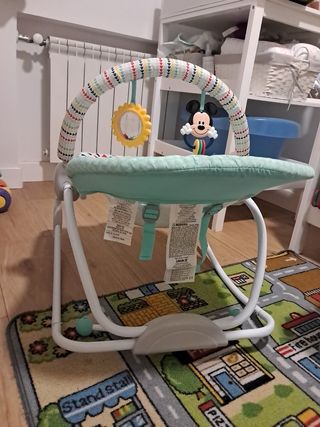 Bañera stokke
