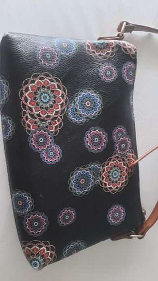 Bolso bandolera Desigual