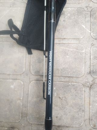 Pesca Chocos