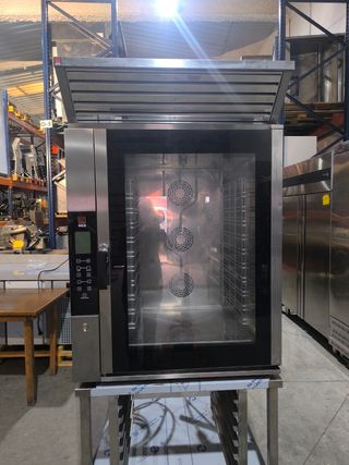 Horno EKA 
