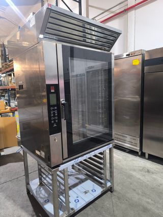 Horno EKA 