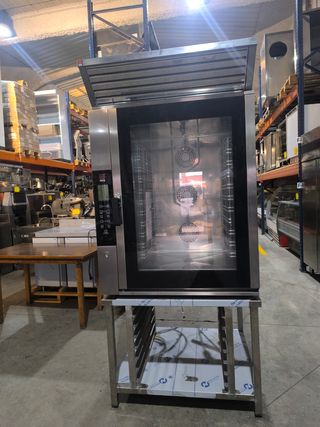 Horno EKA 
