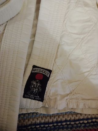 Completo sportivo 10 anni