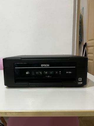 Impresora epson