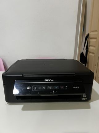 Impresora epson