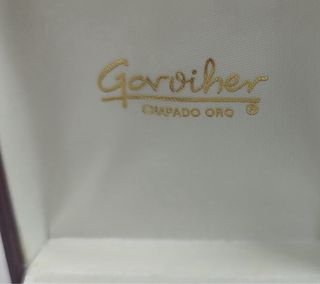 Pasador para corbata