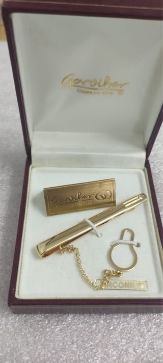 Pasador para corbata