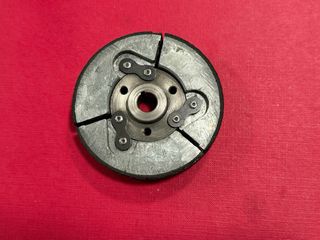 MONTESA COTA 25 A/ MORDAZA ZAPATAS EMBRAGUE “USADO