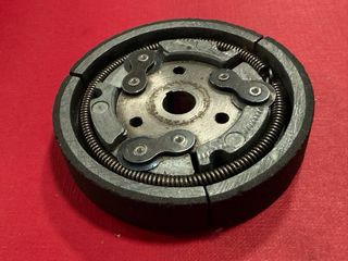 MONTESA COTA 25 A/ MORDAZA ZAPATAS EMBRAGUE “USADO