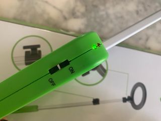 Metal detector bambini