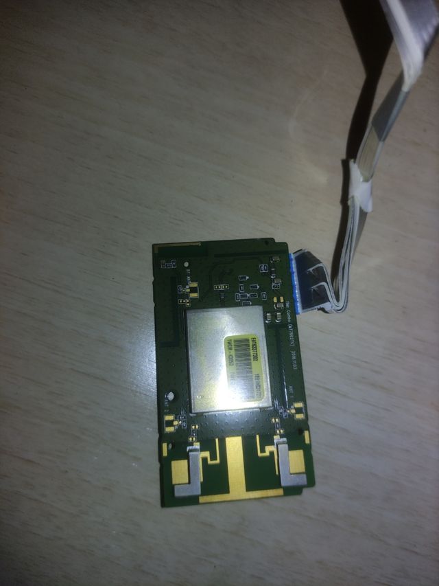Módulo WiFi TV LG
