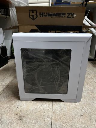Caja Pc