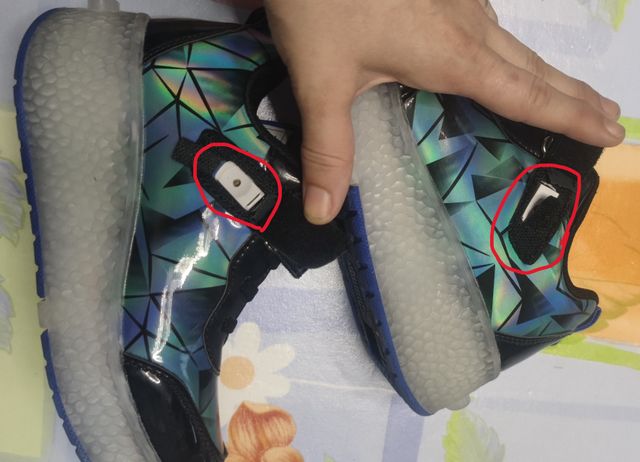 Exprimidor Moulinex Electrico