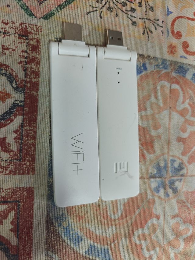 Repetidores Wifi Xiaomi usb