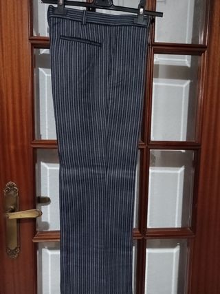 Traje de falleros 