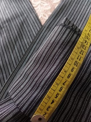 Traje de falleros 