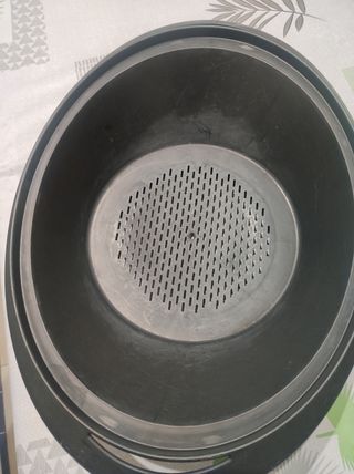 Thermomix 31 - piezas