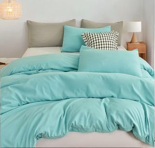 Juego funda de edredon disponible cama 135-150-180