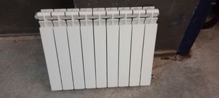 Radiadores Calefacción