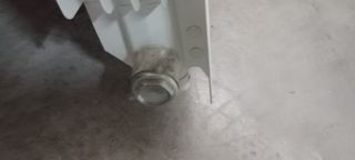 Radiadores Calefacción