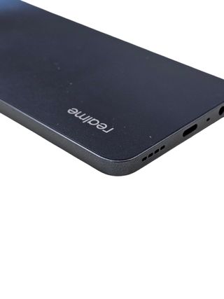 Realme C65 8GB 256GB Smartphone Azul