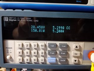 REPARAR FUENTE DE ALIMENTACION AQUACONTROL AQUABOT