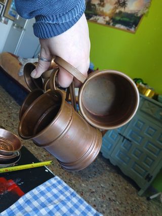 Decorazioni ed arredo