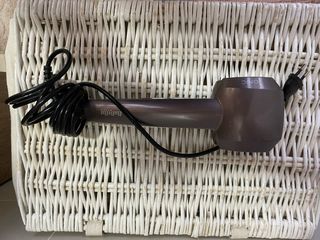 Rizador Pelo Babyliss