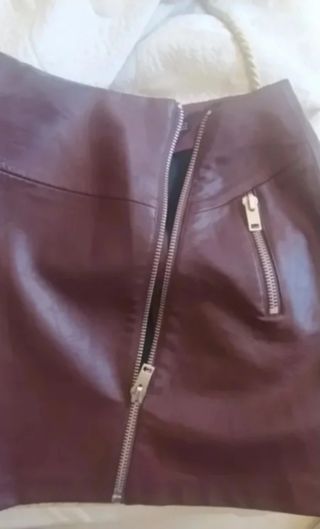 Conjunto Stradivarius XS