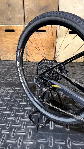 MTB Scott scale 920 talla M