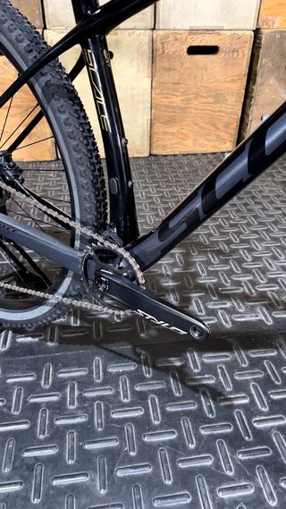 MTB Scott scale 920 talla M