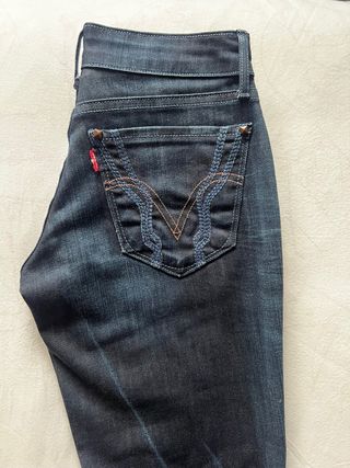 Pantalon vaquero Levi’s