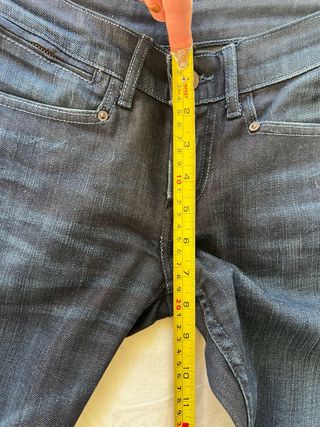 Pantalon vaquero Levi’s