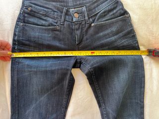 Pantalon vaquero Levi’s