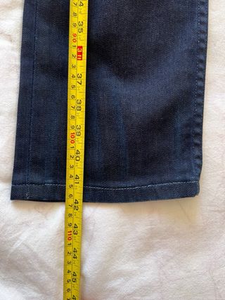 Pantalon vaquero Levi’s