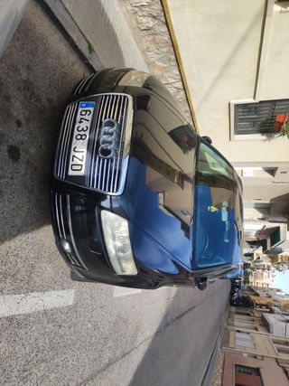 Audi A6 2008
