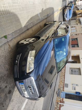 Audi A6 2008