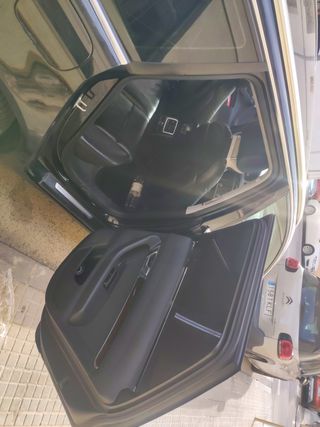 Audi A6 2008