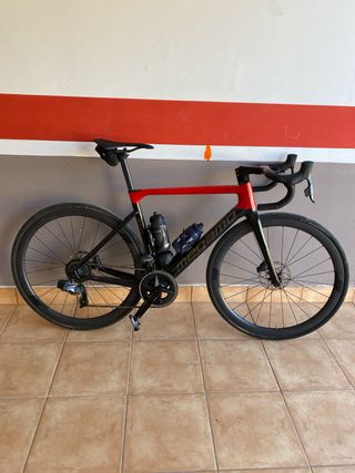Megamo Pulse Elite axs