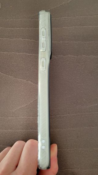 Funda movil para Samsung Galaxy S21