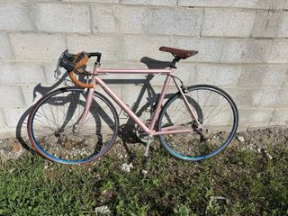 bicicleta vintage