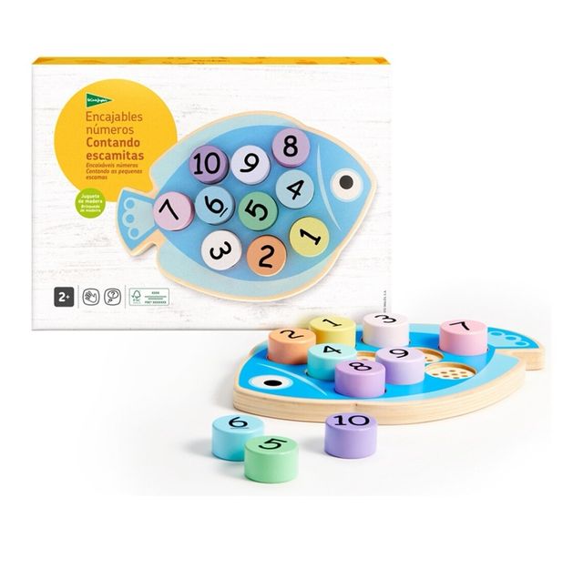 Juguetes educativos Bebe Einstein