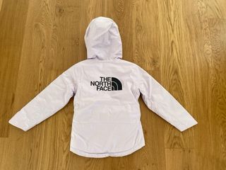 The north face chaqueta esqui niño o niña