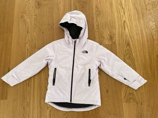 The north face chaqueta esqui niño o niña
