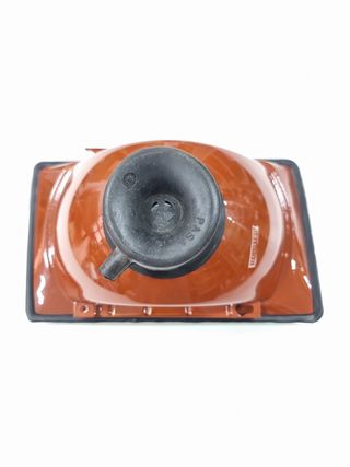 Optica izquierdo SEAT 131 SUPERMIRAFIORI kinby H4