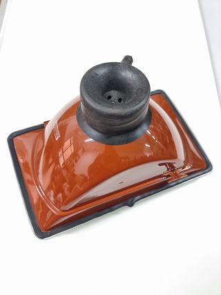 Optica izquierdo SEAT 131 SUPERMIRAFIORI kinby H4