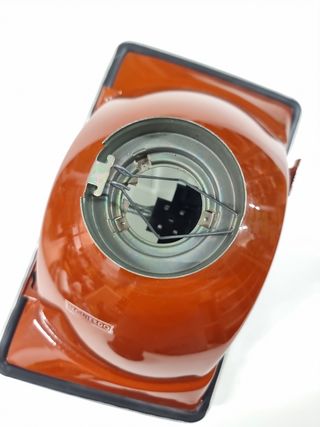 Optica izquierdo SEAT 131 SUPERMIRAFIORI kinby H4