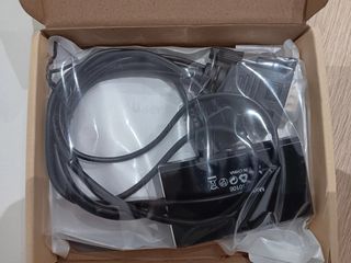 Cortina de baño impermeable