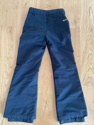 Roxy pantalon de esqui niña talla 12 años