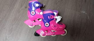 Patines infantiles DECATHLON